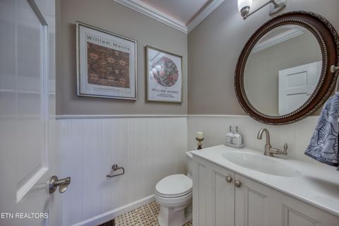 Tiny photo for 11017 Calloway View Drive, Knoxville, TN 37934 (MLS # 1339707)