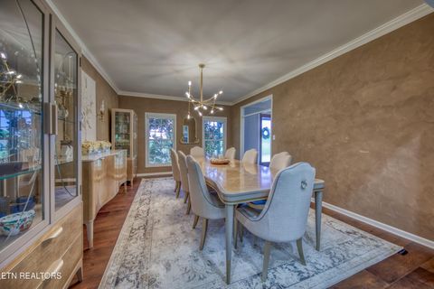 Tiny photo for 11017 Calloway View Drive, Knoxville, TN 37934 (MLS # 1339707)