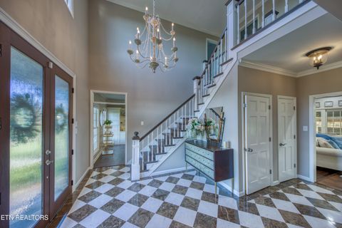 Tiny photo for 11017 Calloway View Drive, Knoxville, TN 37934 (MLS # 1339707)