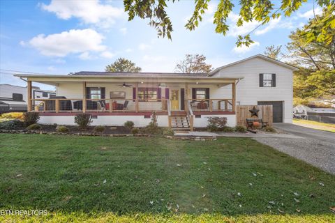 Photo of 140 Ruth St, Corryton, TN 37721 (MLS # 1319216)