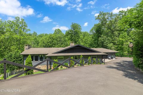 339 Robin Lane Gatlinburg TN 37738