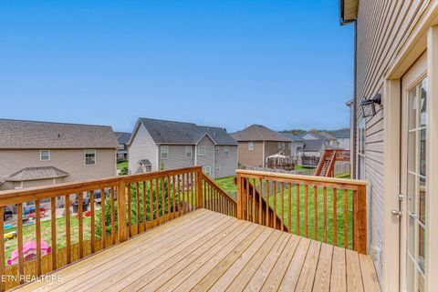 Tiny photo for 1631 Silver Spur Lane, Knoxville, TN 37932 (MLS # 1340211)