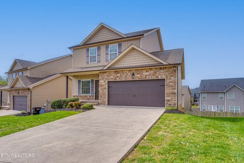 Tiny photo for 1631 Silver Spur Lane, Knoxville, TN 37932 (MLS # 1340211)