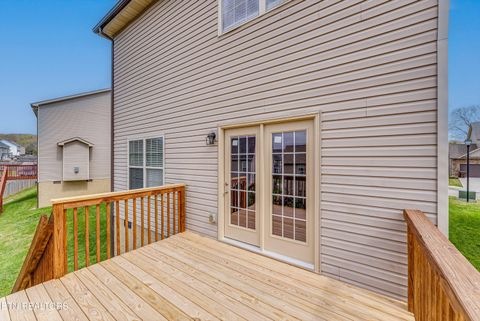 Tiny photo for 1631 Silver Spur Lane, Knoxville, TN 37932 (MLS # 1340211)