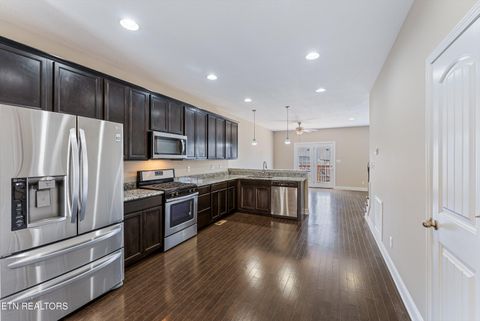 Tiny photo for 1631 Silver Spur Lane, Knoxville, TN 37932 (MLS # 1340211)