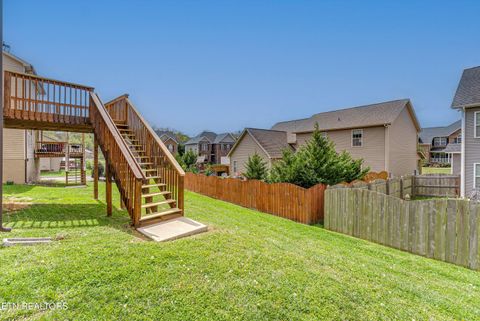 Tiny photo for 1631 Silver Spur Lane, Knoxville, TN 37932 (MLS # 1340211)