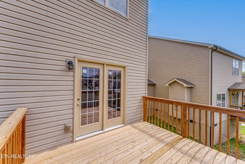 Tiny photo for 1631 Silver Spur Lane, Knoxville, TN 37932 (MLS # 1340211)