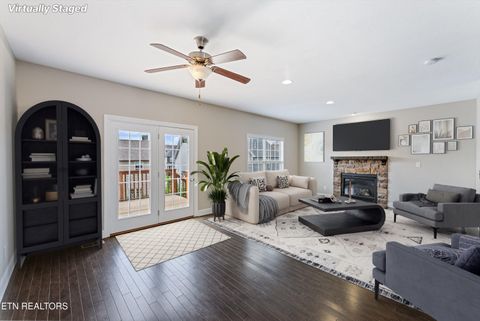 Tiny photo for 1631 Silver Spur Lane, Knoxville, TN 37932 (MLS # 1340211)