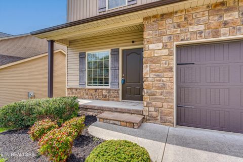 Tiny photo for 1631 Silver Spur Lane, Knoxville, TN 37932 (MLS # 1340211)