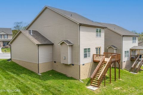 Tiny photo for 1631 Silver Spur Lane, Knoxville, TN 37932 (MLS # 1340211)