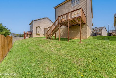 Tiny photo for 1631 Silver Spur Lane, Knoxville, TN 37932 (MLS # 1340211)