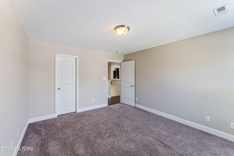 Tiny photo for 1631 Silver Spur Lane, Knoxville, TN 37932 (MLS # 1340211)