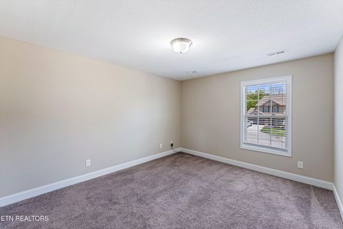 Tiny photo for 1631 Silver Spur Lane, Knoxville, TN 37932 (MLS # 1340211)