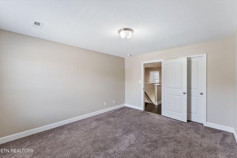 Tiny photo for 1631 Silver Spur Lane, Knoxville, TN 37932 (MLS # 1340211)