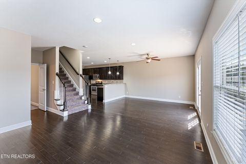 Tiny photo for 1631 Silver Spur Lane, Knoxville, TN 37932 (MLS # 1340211)