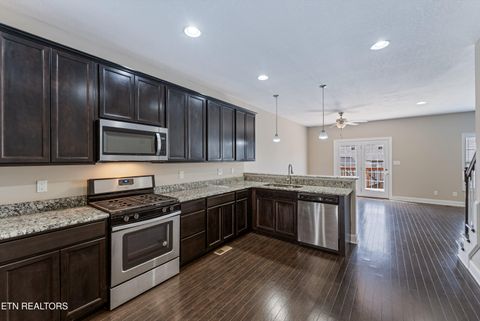 Tiny photo for 1631 Silver Spur Lane, Knoxville, TN 37932 (MLS # 1340211)