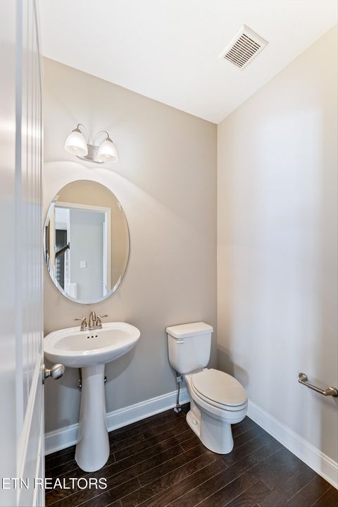 Tiny photo for 1631 Silver Spur Lane, Knoxville, TN 37932 (MLS # 1340211)