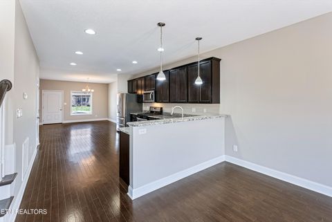 Tiny photo for 1631 Silver Spur Lane, Knoxville, TN 37932 (MLS # 1340211)