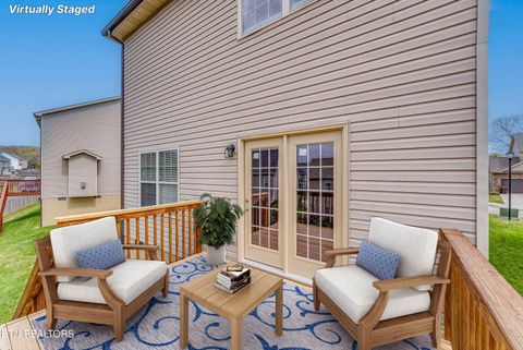 Tiny photo for 1631 Silver Spur Lane, Knoxville, TN 37932 (MLS # 1340211)