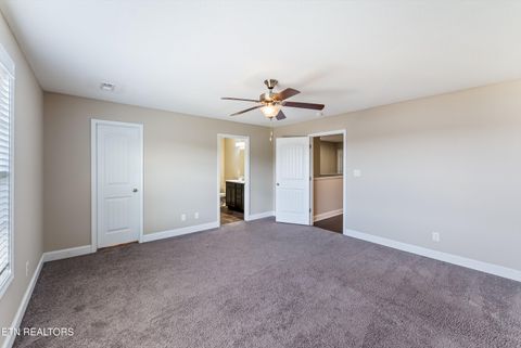 Tiny photo for 1631 Silver Spur Lane, Knoxville, TN 37932 (MLS # 1340211)