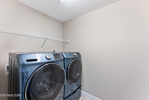 Tiny photo for 1631 Silver Spur Lane, Knoxville, TN 37932 (MLS # 1340211)