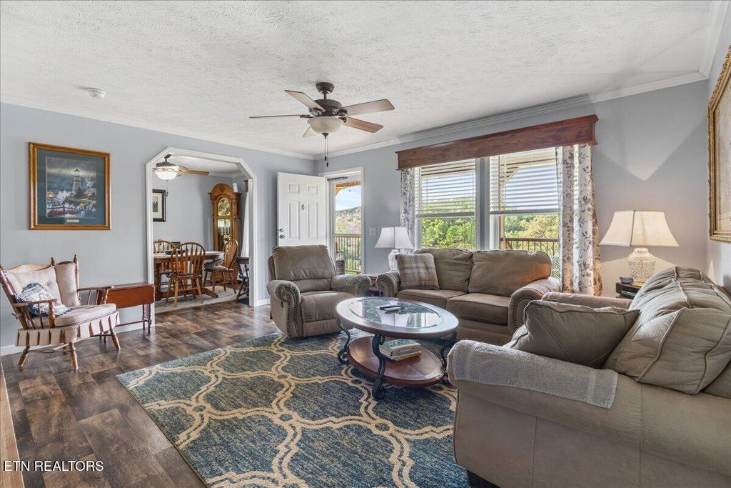 Photo of 217 Countryside Lane, Madisonville, TN 37354 (MLS # 1336407)