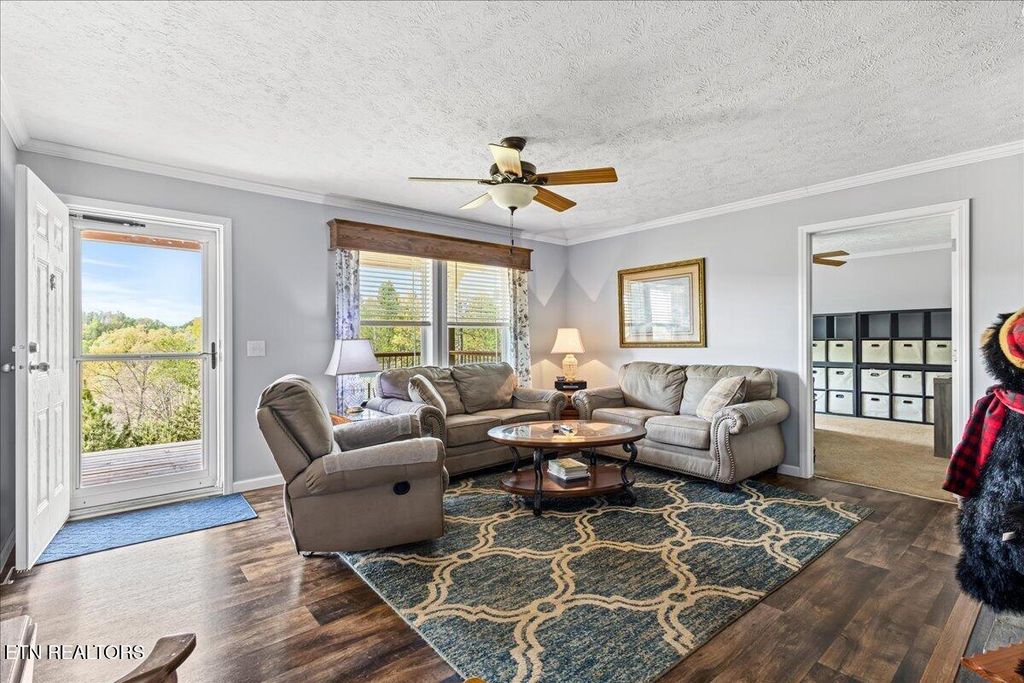 Photo of 217 Countryside Lane, Madisonville, TN 37354 (MLS # 1336407)