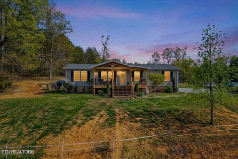 Photo of 217 Countryside Lane, Madisonville, TN 37354 (MLS # 1336407)