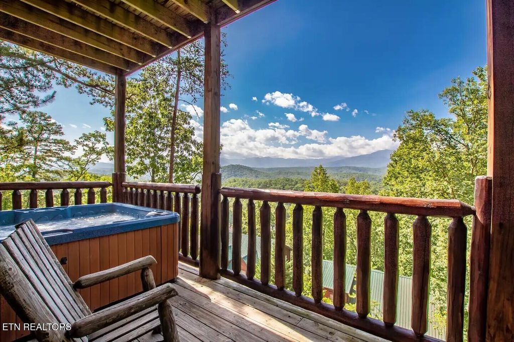 Photo of 2251 Upper Middle Creek Rd #9, Sevierville, TN 37876 (MLS # 1326905)