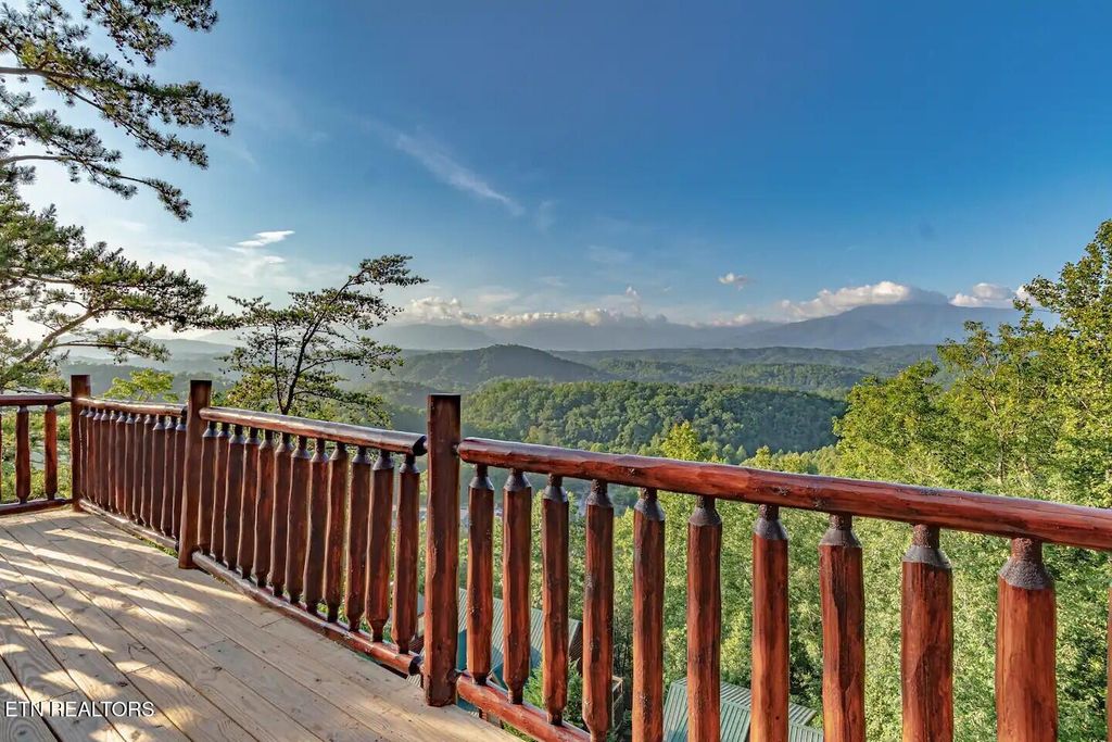 Photo of 2251 Upper Middle Creek Rd #9, Sevierville, TN 37876 (MLS # 1326905)