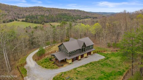 Tiny photo for 2476 Guinn Narrows Rd, Decatur, TN 37322 (MLS # 1295437)
