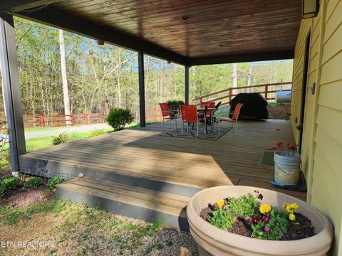 Tiny photo for 2476 Guinn Narrows Rd, Decatur, TN 37322 (MLS # 1295437)