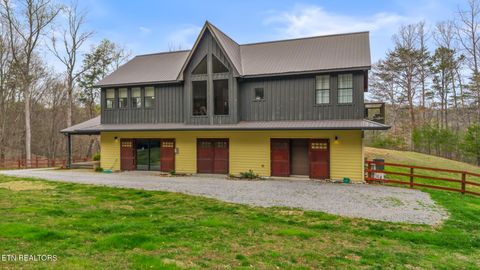 Tiny photo for 2476 Guinn Narrows Rd, Decatur, TN 37322 (MLS # 1295437)