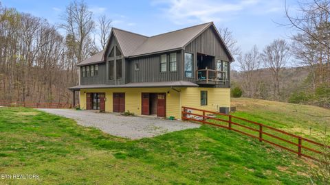 Tiny photo for 2476 Guinn Narrows Rd, Decatur, TN 37322 (MLS # 1295437)