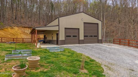 Tiny photo for 2476 Guinn Narrows Rd, Decatur, TN 37322 (MLS # 1295437)