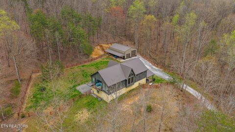 Tiny photo for 2476 Guinn Narrows Rd, Decatur, TN 37322 (MLS # 1295437)