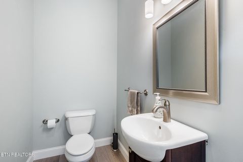 Tiny photo for 2476 Guinn Narrows Rd, Decatur, TN 37322 (MLS # 1295437)