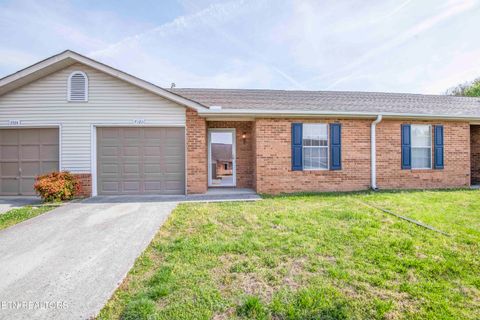 Photo of 7920 Cavanaugh Way, Powell, TN 37849 (MLS # 1336224)