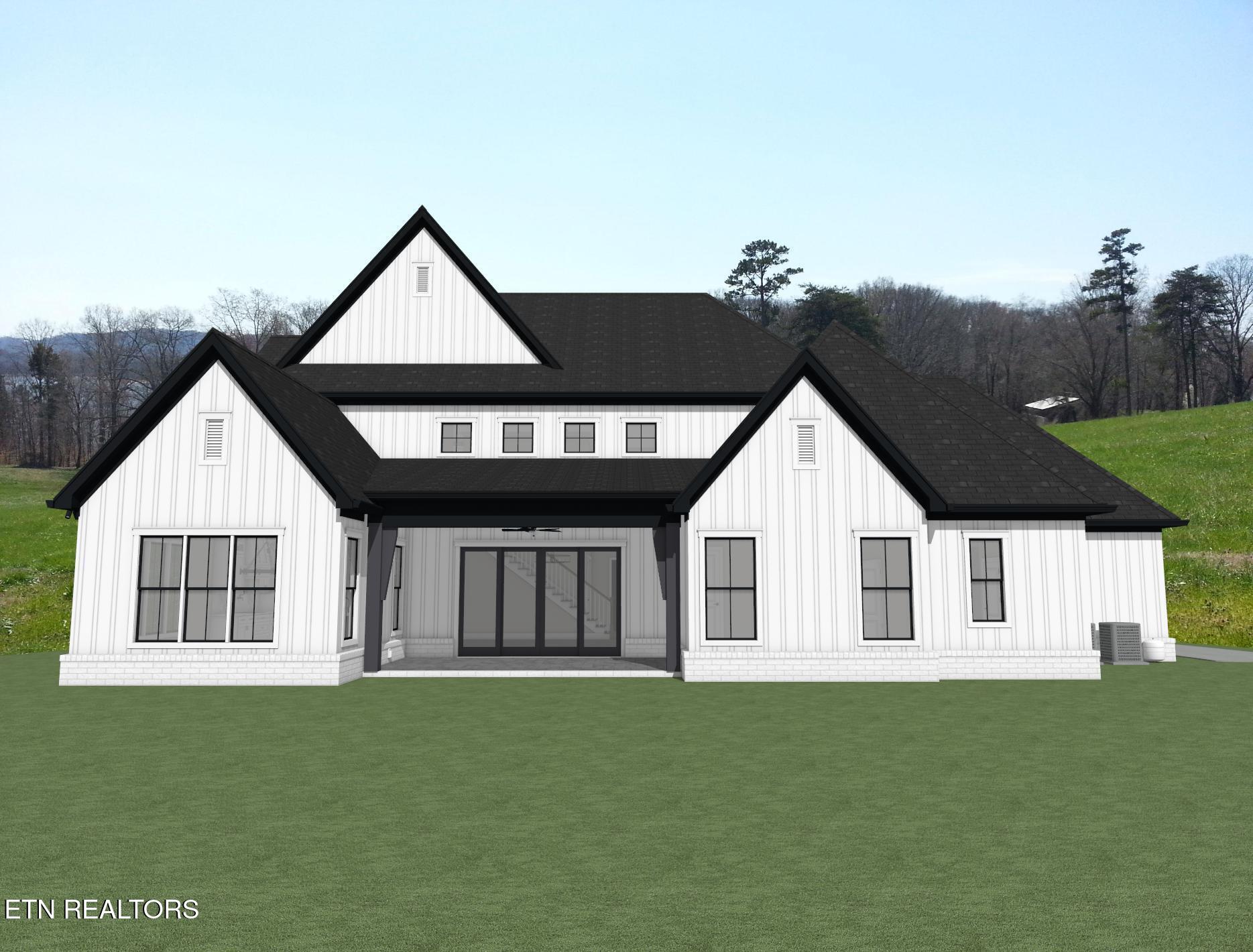 2262 Ridgeline Court