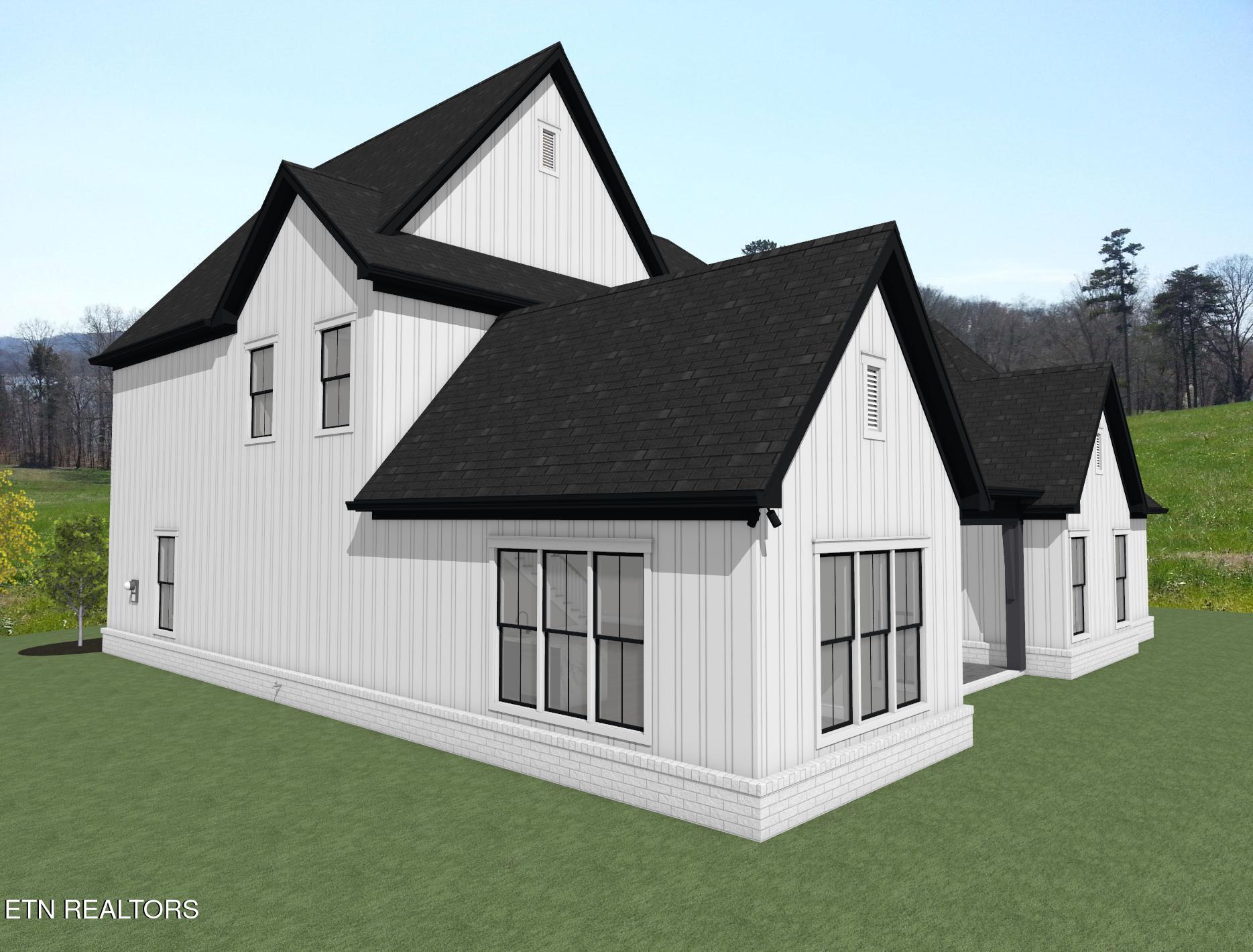 2262 Ridgeline Court