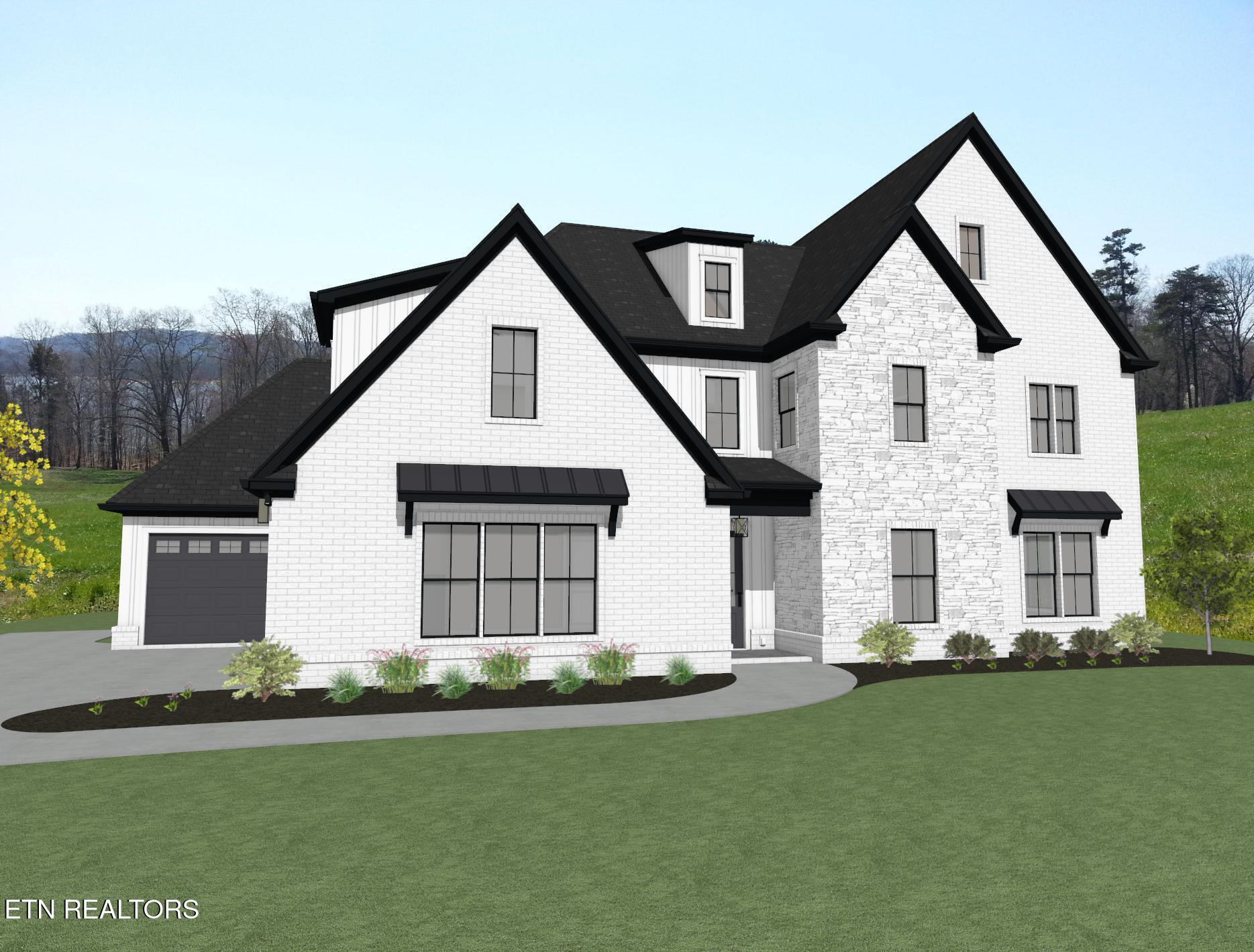 2262 Ridgeline Court