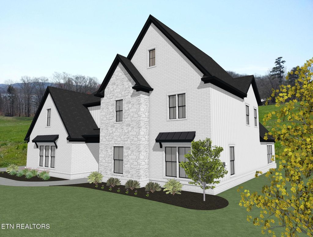 Photo of 2262 Ridgeline Court, Morristown, TN 37814 (MLS # 1323284)