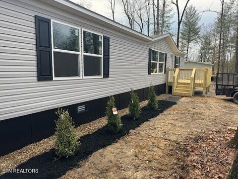 Photo of 195 Nancy Marie Way, Sunbright, TN 37872 (MLS # 1338505)