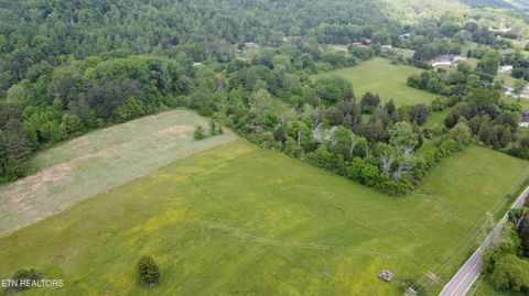 E Raccoon Valley Drive Heiskell TN 37754
