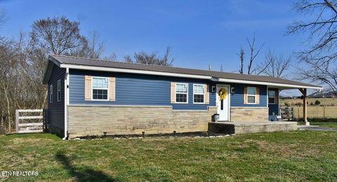 217 Yoakum Rd Speedwell TN 37870