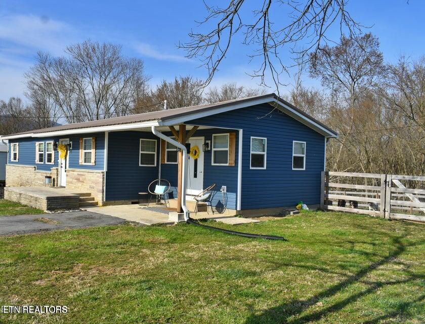 217 Yoakum Rd