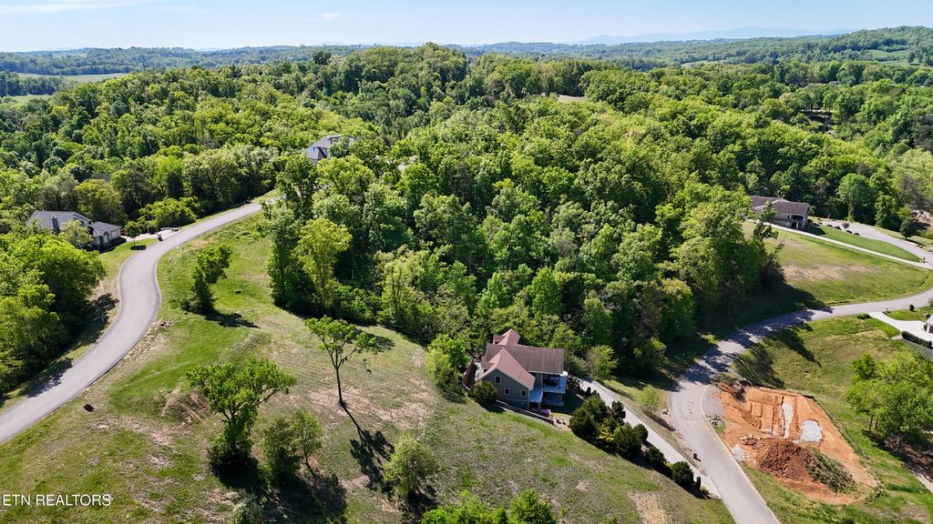 Photo of 2025 Turner Landing Rd, Russellville, TN 37860 (MLS # 1342145)