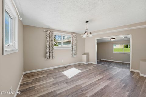 Tiny photo for 314 Spencer Drive, Harriman, TN 37748 (MLS # 1318876)