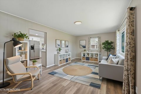 Tiny photo for 314 Spencer Drive, Harriman, TN 37748 (MLS # 1318876)