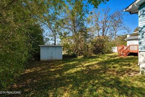 Tiny photo for 314 Spencer Drive, Harriman, TN 37748 (MLS # 1318876)